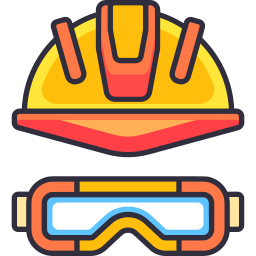 Helmet icon