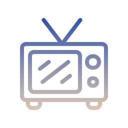 fernsehen icon