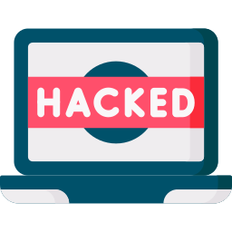 Hacking icon