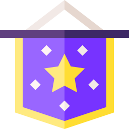 Pennant icon