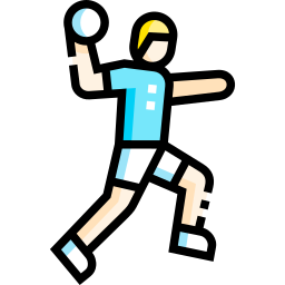 handball icon