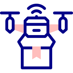 Drone icon