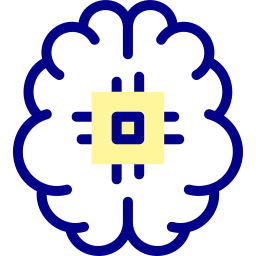 AI icon