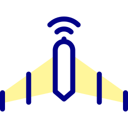 Uav icon