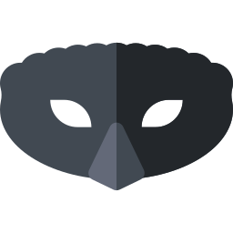 Mask icon