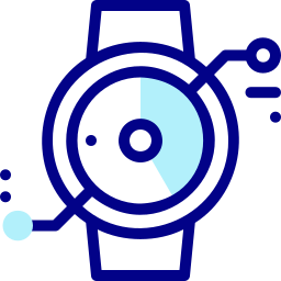 Smartwatch icon