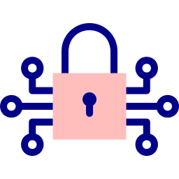 Padlock icon