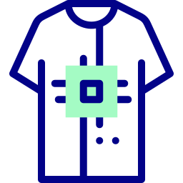 t-shirt icon