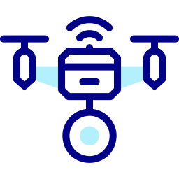 Drone icon