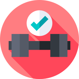 Exercise icon