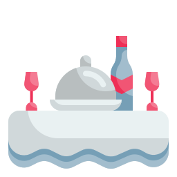 Dinner icon