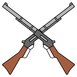 Shotgun icon