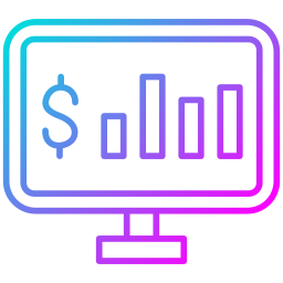 Statistics icon