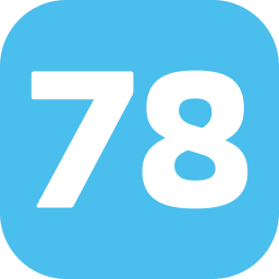 Number icon