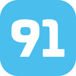 Number icon