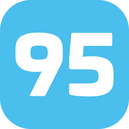 95 Ícone