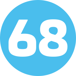 Number icon