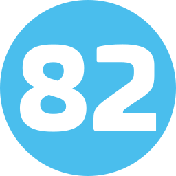 Number icon