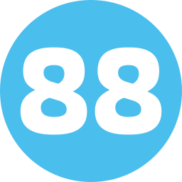 Number icon