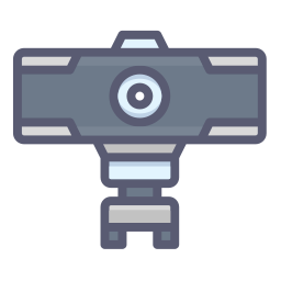 webcam icon