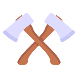 Axes icon