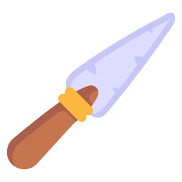 Knife icon