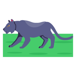 panther icon