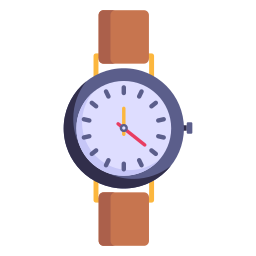 Wristwatch icon