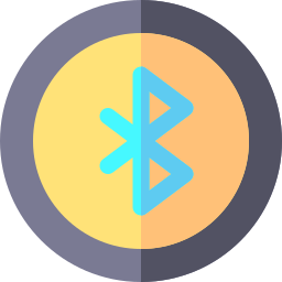 Bluetooth icon