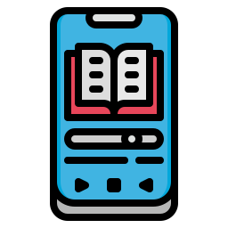 ebook icon