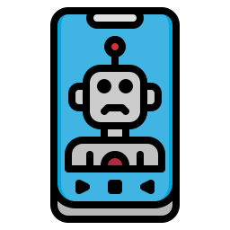 roboter icon