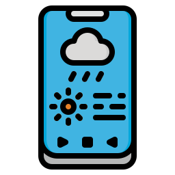 wetter-app icon