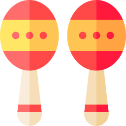 Maracas icon