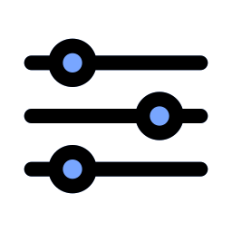 Setting icon