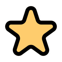 Star icon