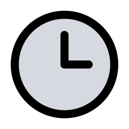 Time icon