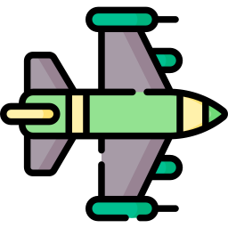 Jet icon