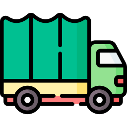 Truck icon