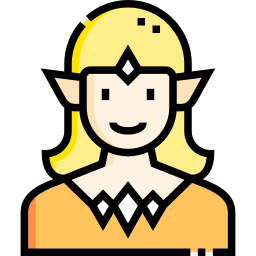 Elf icon