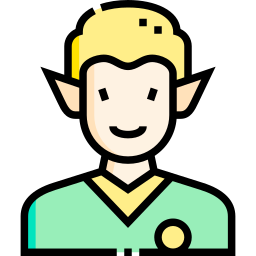 elf icon