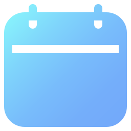 Calendar icon