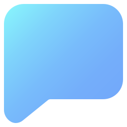 Chat icon