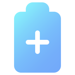 Battery icon