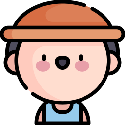 Farmer icon