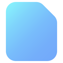 File icon