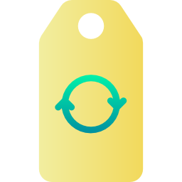 Tag icon