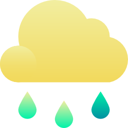 Rain icon