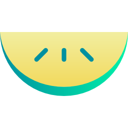 Watermelon icon