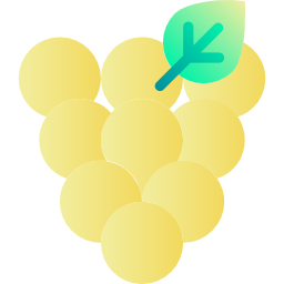 Grapes icon