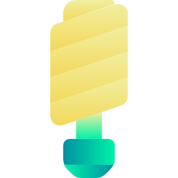 Light bulb icon